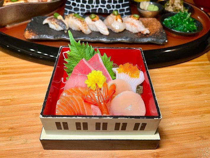 Image of meal deal Limited Special Combo for 2 | $78