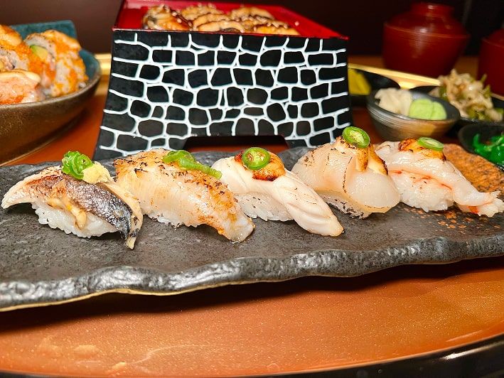 Image of meal deal Limited Special Combo for 2 | $78