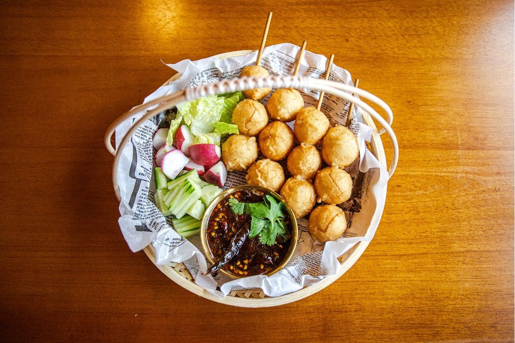 Image of meal deal Combo For 2 People