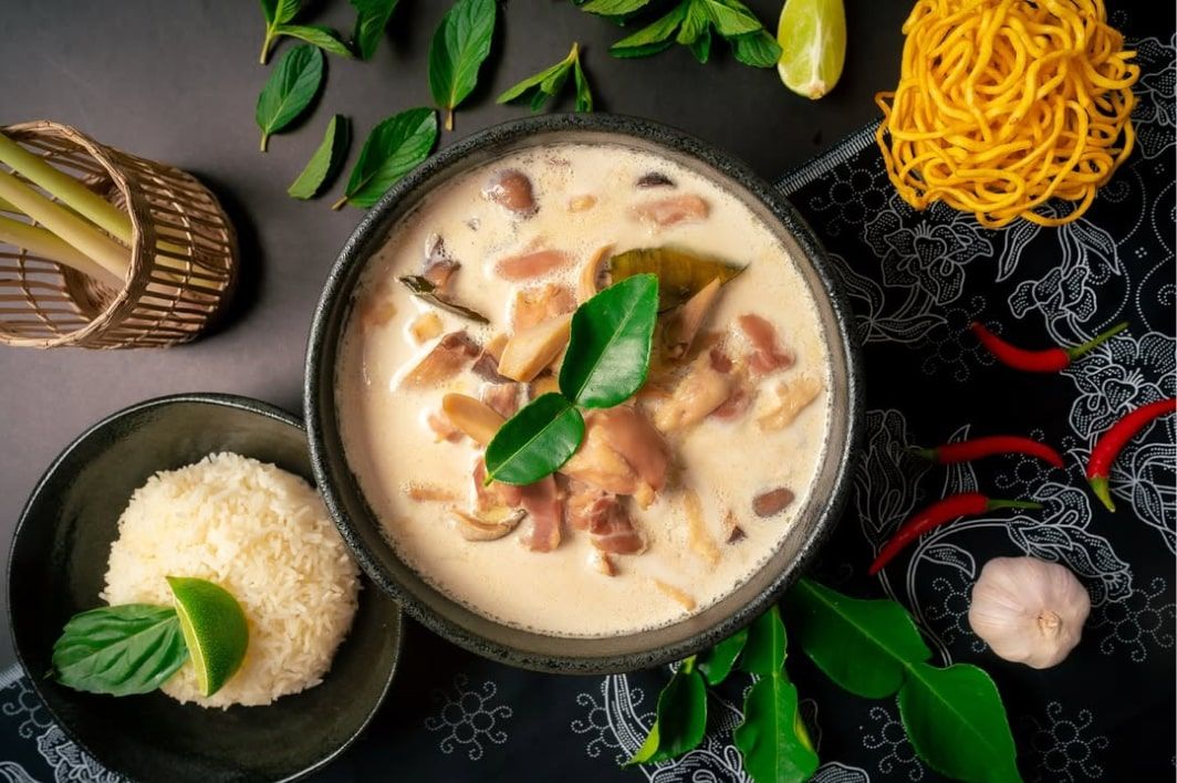 Image of meal deal Menu Set 4