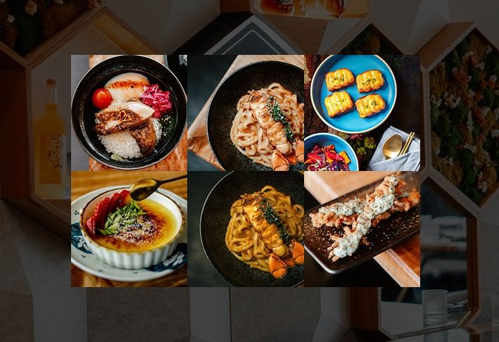 Image of meal deal Combo For 2