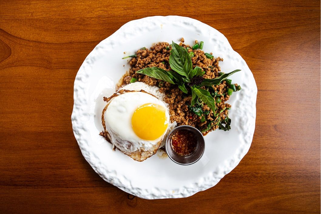 Image of meal deal Combo For 2 People