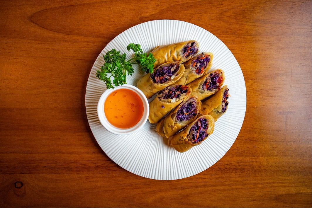 Image of meal deal Combo For 2 People