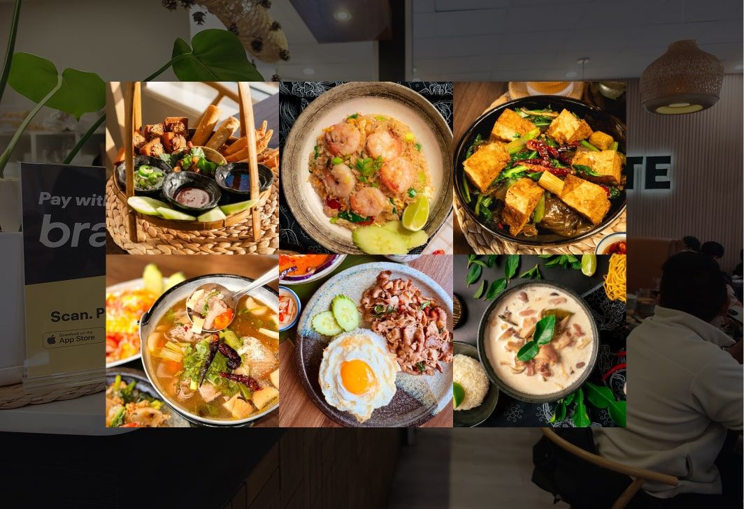 Image of meal deal Menu Set 4