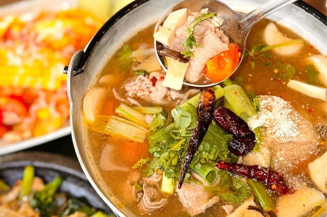 Image of meal deal Menu Set 4