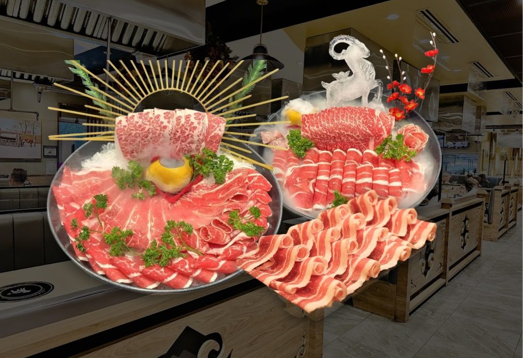 Image of meal deal Prime Combo For 4 People