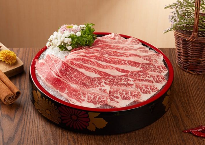 Image of meal deal Winter Combo For 2 People