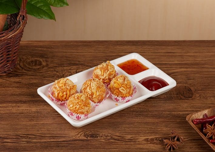 Image of meal deal Winter Combo For 2 People