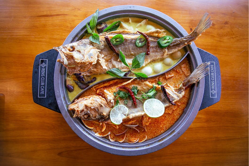 Image of meal deal Combo For 2 People