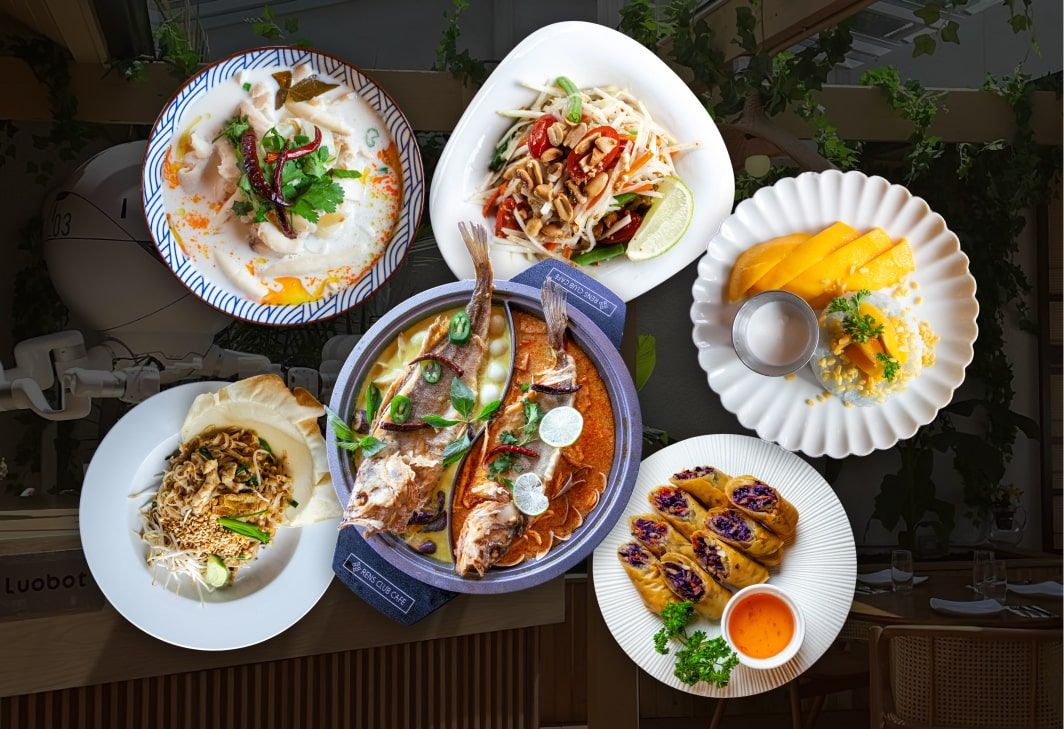 Image of meal deal Combo For 2 People