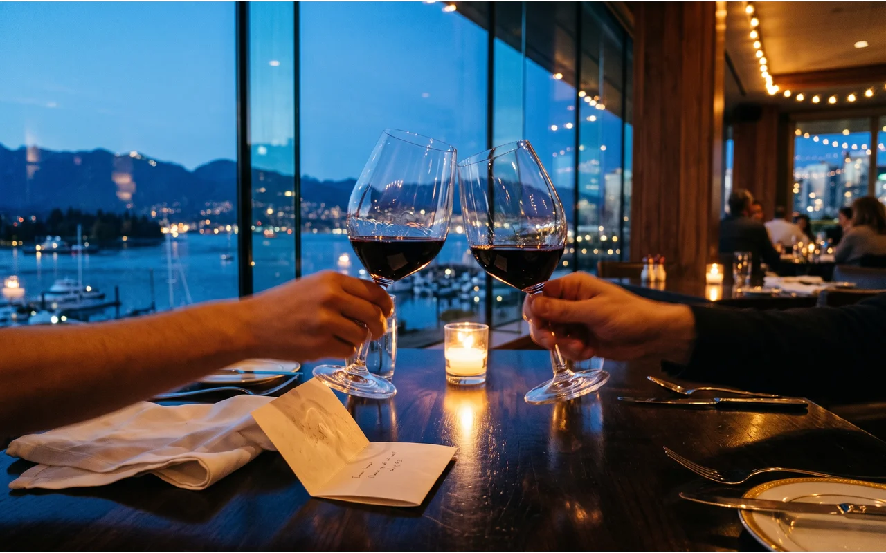Tables with a View